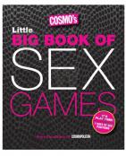 LITTLE BIG BOOK OF SEX GAMES