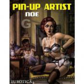 PIN-UP ARTIST (COM)