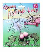 BOOBY FISHING LURE